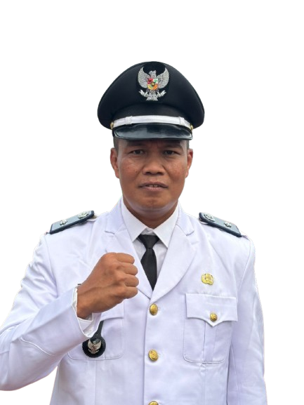 DESA CIMULANG